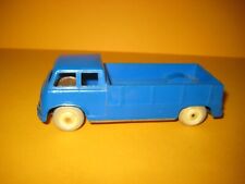 INGAP - Made in Italy - Pritschenwagen - Plastic w. Tin Base - Friction