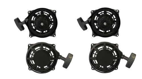 Secura seilzugstarter - 2x,