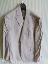 Seiden-Sakko der Top-Marke Regent, Handmade in Germany, Gr. 28