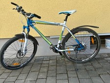 Fahrrad, Kreideler, Mountaibike, 27,5 Zoll, Rahmen L