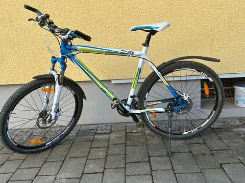 Fahrrad kreideler - fahrrad,,