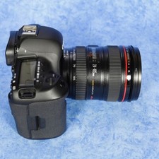 Zoom Lens CREEP FIX Canon EF