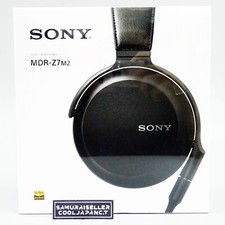 SONY MDR-Z7M2 Stereo Kopfhörer Balance Anschluss Korrespondenz Japan NEU