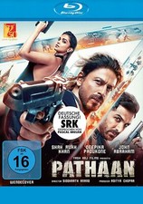 Pathaan - (Shah Rukh Khan) #