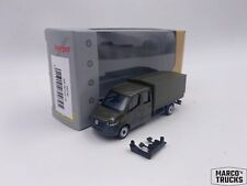 Herpa Mercedes-Benz Sprinter