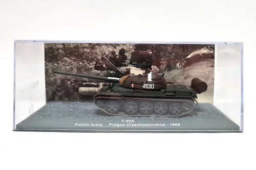 Agostini 55a - t-55a,