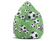 Sitting point bean bag - sitting,