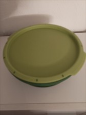 Tupperware Micro Combi Gourmet Dampfgarer Mikrowelle