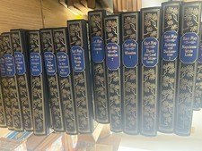 Karl May Illustrierte Werke