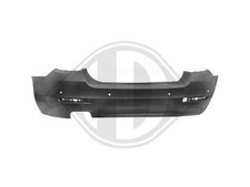 Stoßstange hinten nicht