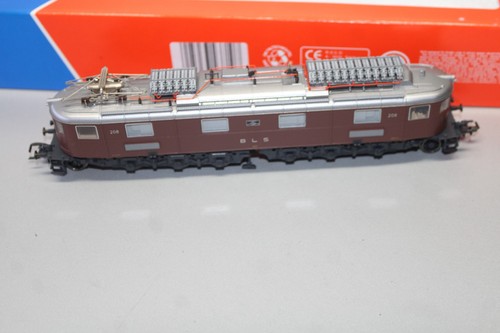 Roco 43710 elok 208 - ae,