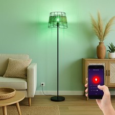 Beistellleuchte Stehlampe