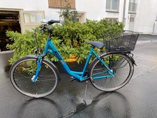 Pegasus Solero SL D28/55 deep