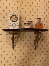 Antike Wandkonsole ( ohne