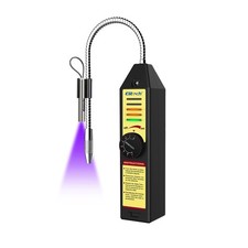 Elitech WJL 6000UV Kältemittel Leckdetektor Halogen Gasdetektor für Klimaanlagen