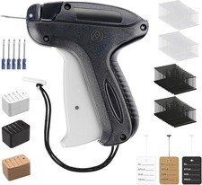 Etikettierpistole Set 5 Nadeln