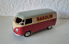 Modell Auto 1:43 -- VW Bus / Bulli Gasolin -- Märklin   /  60er Jahre !?