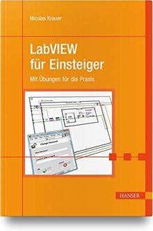Labview für einsteiger mit - labview, einsteiger: