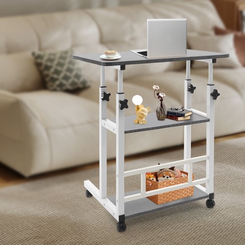 Mobiler schreibtisch - mobiler,