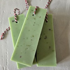 Seife Schrankseife Ungezieferseife Eukalyptus Duft Naturseife Zedernholz