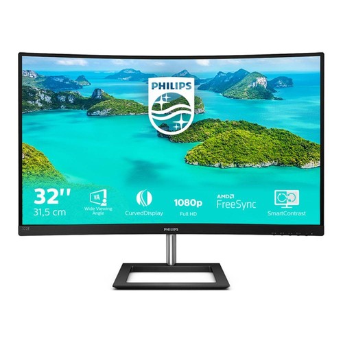 Philips line 322e1c - philips, e-line