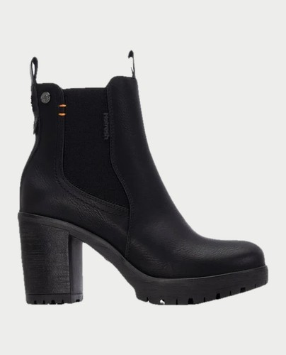 Damen stiefeletten refresh - stiefeletten,