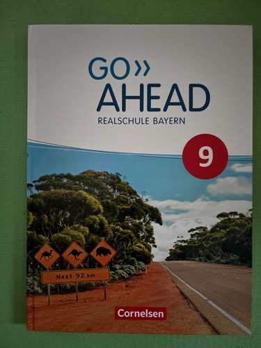 Ahead realschule bayern - -,