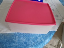Tupperware Jumbo Gefrierbehälter 6,5 l