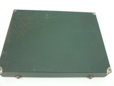 Funke W 19 Röhrenprüfgerät