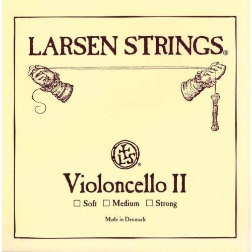 Larsen standard medium - larsen,