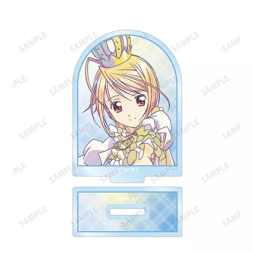 Shugo chara sammlerstück - shugo, chara-sammlerstück