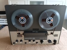 Uher variocord 263 stereo - uher,