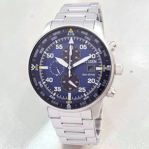 Reloj citizen aviator - reloj,