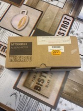 Servomotor Mitsubishi