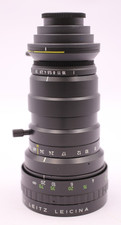 Schneider optivaron 66 - 1,8/6-66,