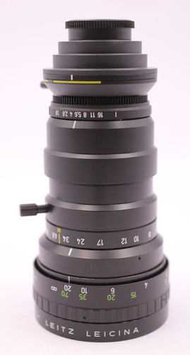 Schneider optivaron 66 - optivaron, 1,8/6-66