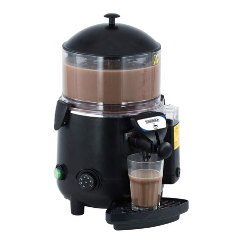 Casselin schokoladendispenser - casselin,