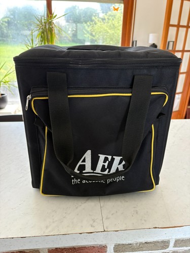 Aer acousticube verstärker - aer,