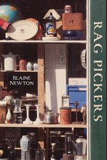 Rag Pickers Newton Paperback