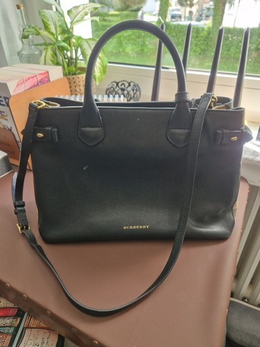 Burberry handtasche - burberry,
