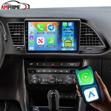 2+64GB Android 15 Autoradio