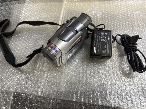 Jvc minidv d20e digital - minidv,