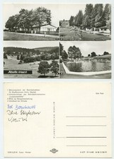 93946 - Allrode, Harz -