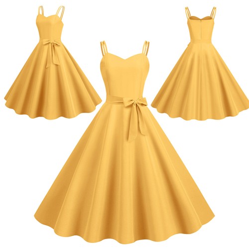 Frauen retro rockabilly - frauen,