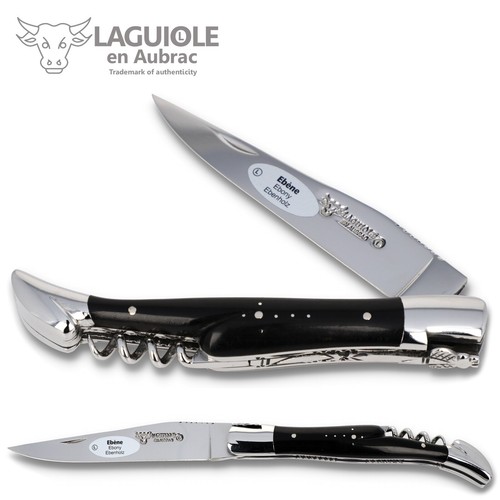 Laguiole aubrac taschenmesser - aubrac,