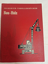 Friedrich-Tabellenbücher