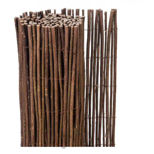 Weidematte weidenmatte - weidematte,