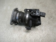 FORD FIESTA VI JA8 1.6 TDCi Ladeluftschlauch Flansch Luftrohr 7V20-9J444-AD (218