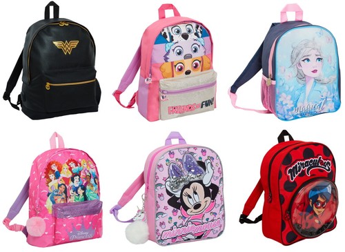 Mädchen figuren rucksack - figuren,