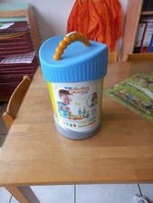 Grippies Links - Erste Magnetbausteine